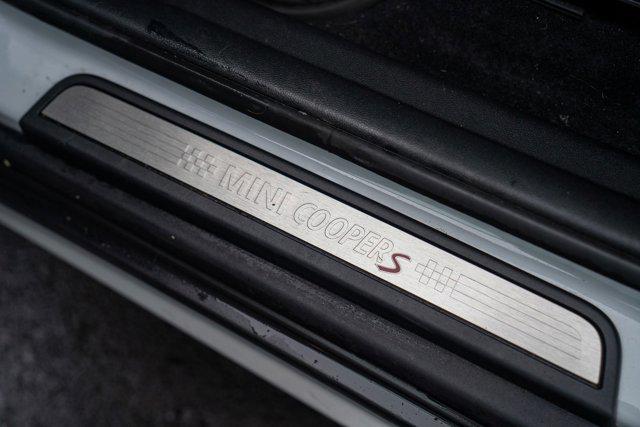 used 2020 MINI Countryman car, priced at $24,990