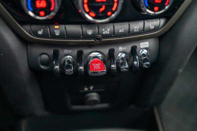 used 2020 MINI Countryman car, priced at $24,990