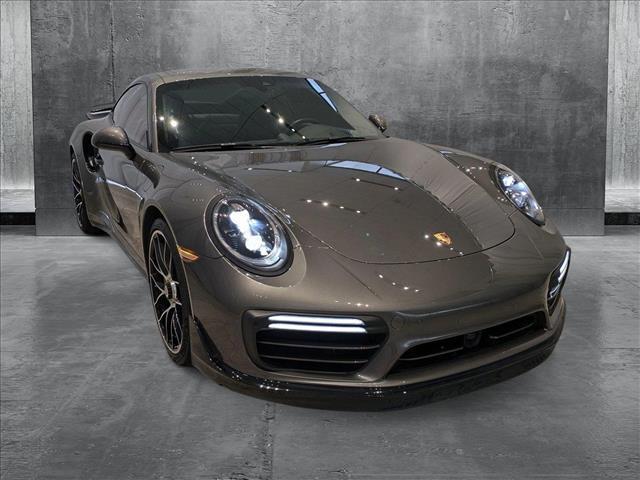 used 2019 Porsche 911 car, priced at $179,588