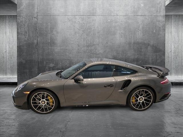 used 2019 Porsche 911 car, priced at $179,588