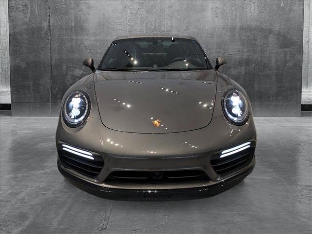 used 2019 Porsche 911 car, priced at $179,588