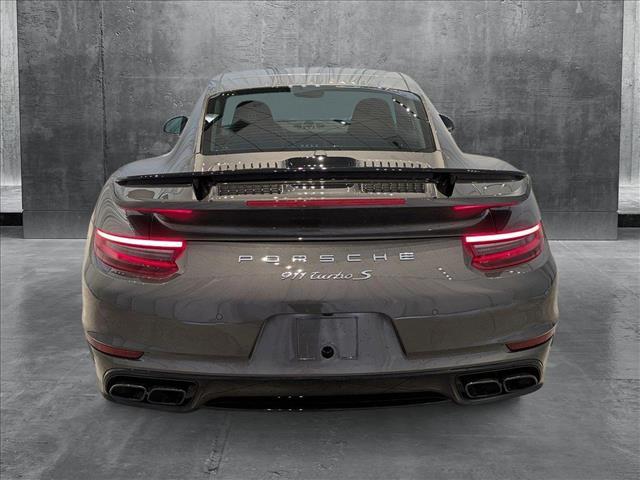 used 2019 Porsche 911 car, priced at $179,588