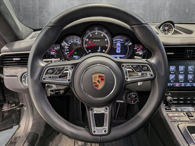 used 2019 Porsche 911 car, priced at $179,588