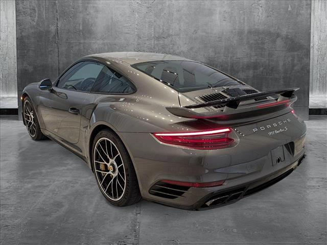 used 2019 Porsche 911 car, priced at $179,588