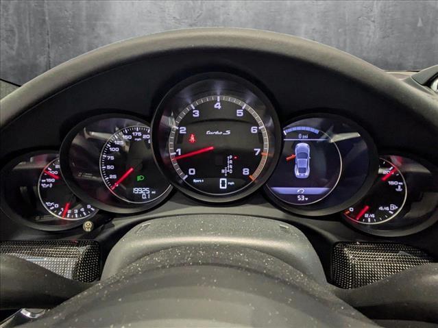 used 2019 Porsche 911 car, priced at $179,588