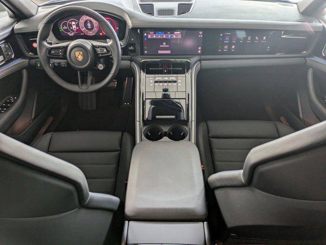 used 2024 Porsche Panamera car, priced at $115,303