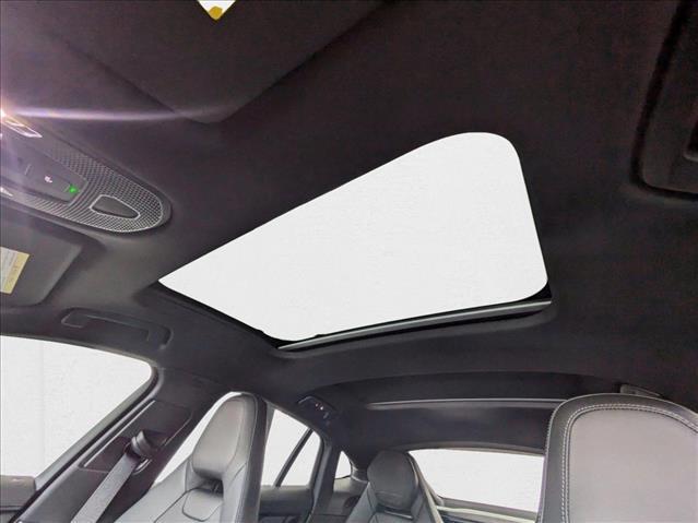 used 2024 Porsche Panamera car, priced at $108,530