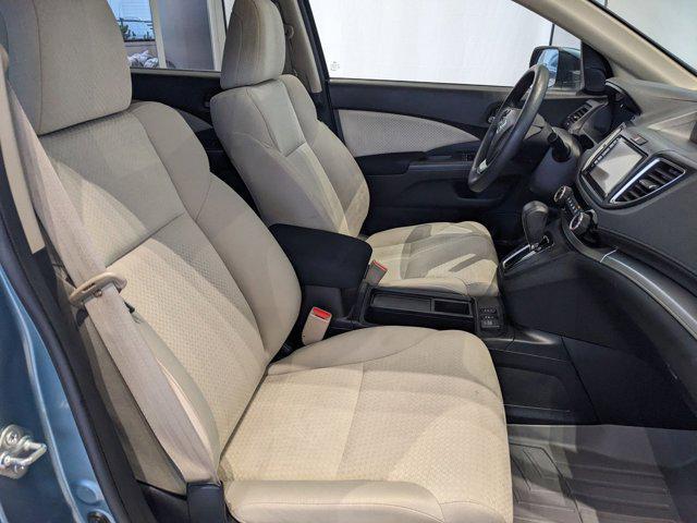 used 2016 Honda CR-V car, priced at $22,395