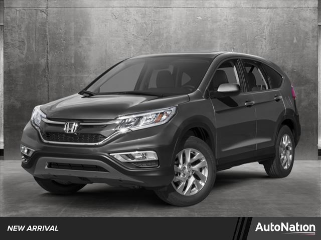 used 2016 Honda CR-V car, priced at $23,990