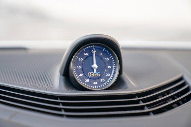 used 2020 Porsche Taycan car, priced at $93,990