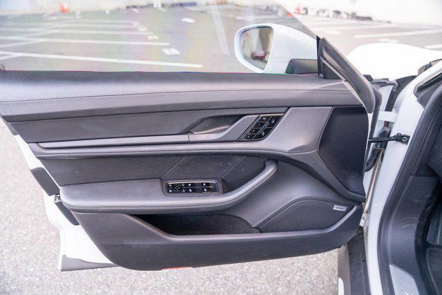 used 2020 Porsche Taycan car, priced at $93,990