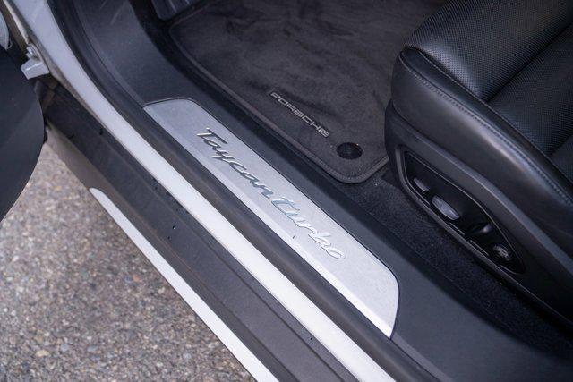 used 2020 Porsche Taycan car, priced at $93,990