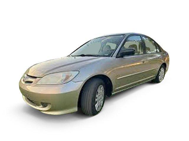 used 2006 Honda Civic car, priced at $8,500