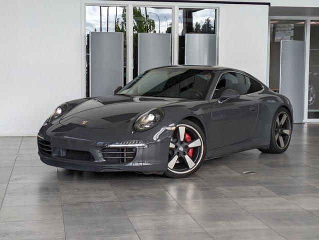 used 2014 Porsche 911 car, priced at $131,495