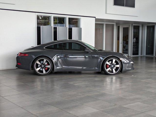 used 2014 Porsche 911 car, priced at $134,990