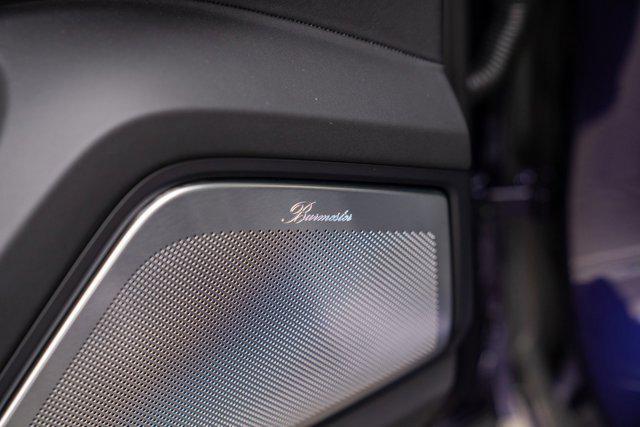 new 2025 Porsche Cayenne car, priced at $192,115