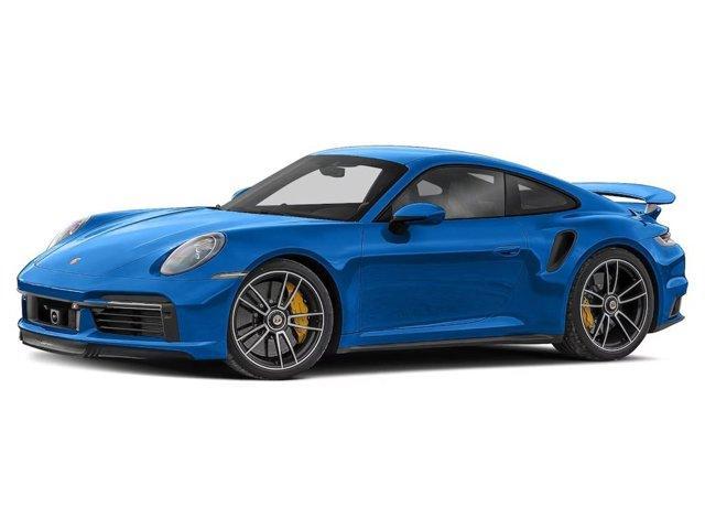 used 2022 Porsche 911 car, priced at $245,990