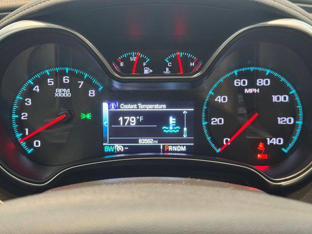 used 2019 Chevrolet Impala car, priced at $15,949
