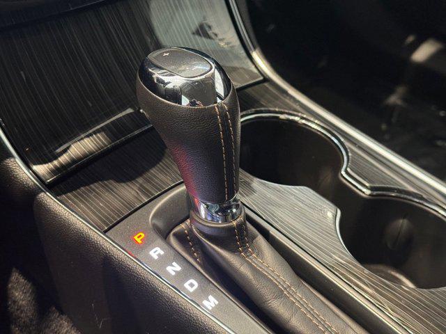 used 2019 Chevrolet Impala car, priced at $15,949