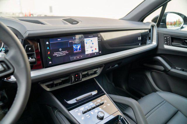 new 2026 Porsche Cayenne car, priced at $114,840