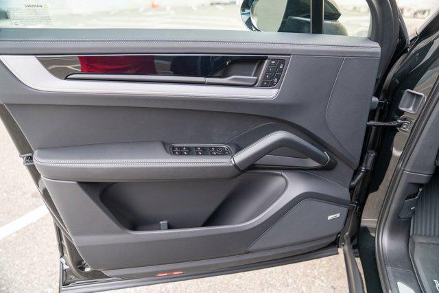 new 2026 Porsche Cayenne car, priced at $114,840
