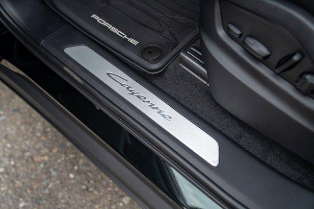 new 2026 Porsche Cayenne car, priced at $114,840