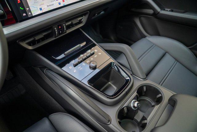 new 2026 Porsche Cayenne car, priced at $114,840