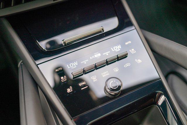 new 2026 Porsche Cayenne car, priced at $114,840