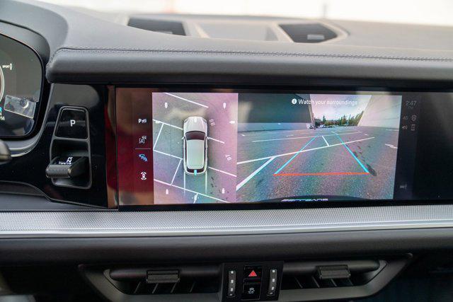 new 2026 Porsche Cayenne car, priced at $114,840