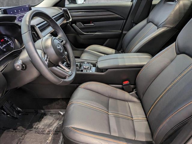 used 2024 Mazda CX-50 car, priced at $36,918