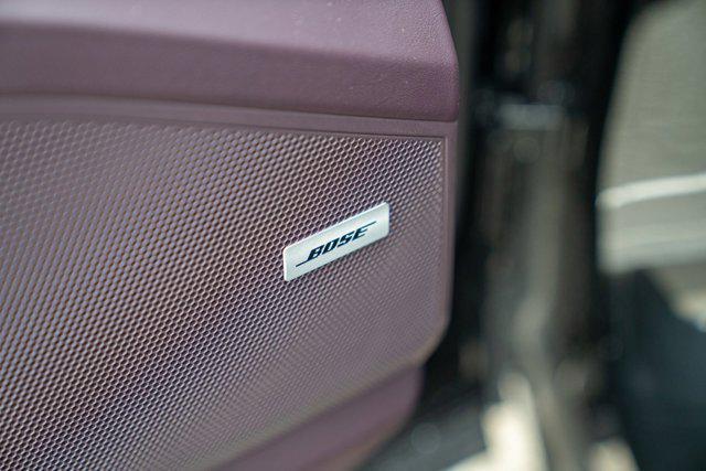 used 2024 Porsche Cayenne car, priced at $96,995