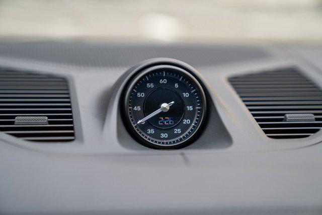 used 2024 Porsche Cayenne car, priced at $96,995