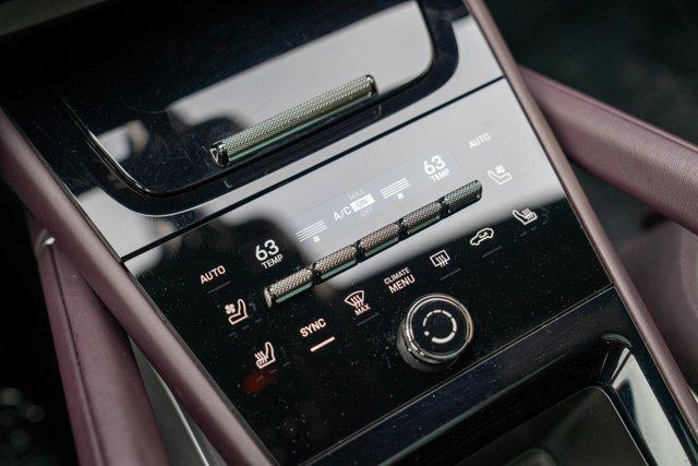 used 2024 Porsche Cayenne car, priced at $96,995