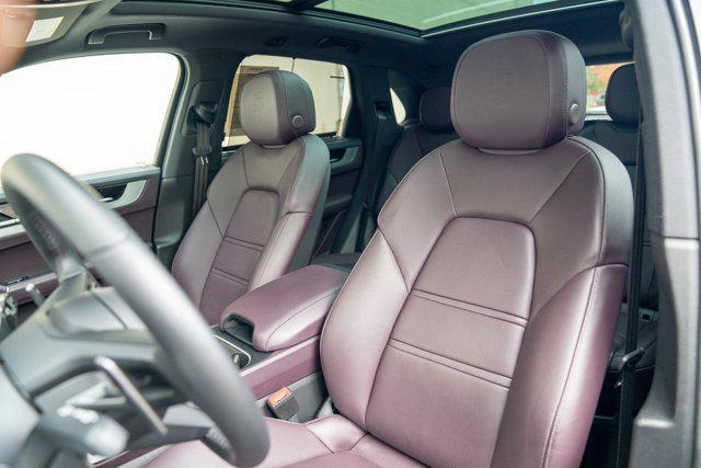 used 2024 Porsche Cayenne car, priced at $96,995