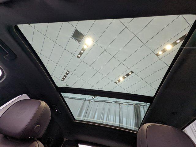 used 2024 Porsche Cayenne car, priced at $110,965