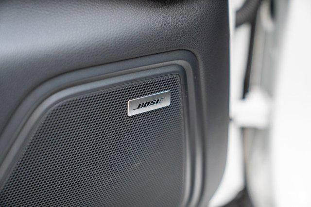 used 2025 Porsche Macan car, priced at $68,995