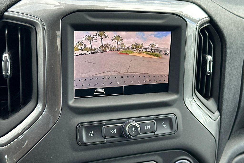 new 2025 Chevrolet Silverado 3500 car, priced at $83,528