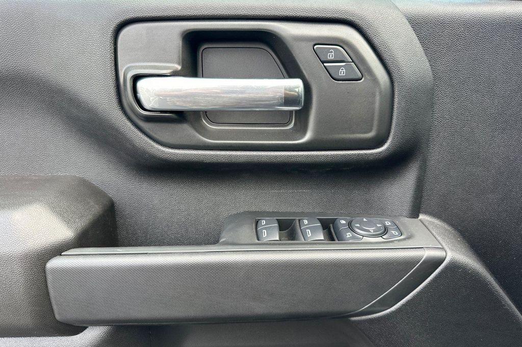 new 2025 Chevrolet Silverado 3500 car, priced at $83,528