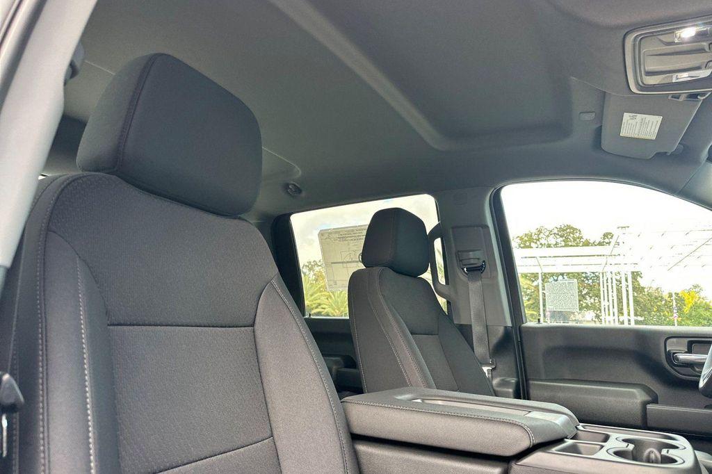 new 2025 Chevrolet Silverado 3500 car, priced at $83,528