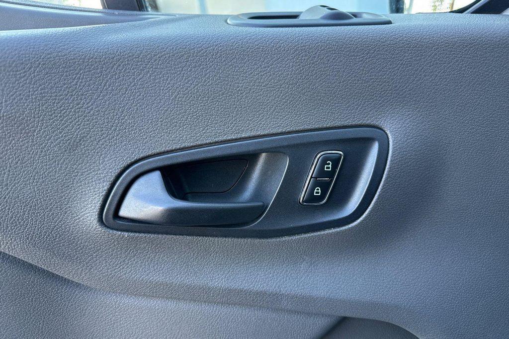 used 2023 Ford Transit-350 car, priced at $38,201