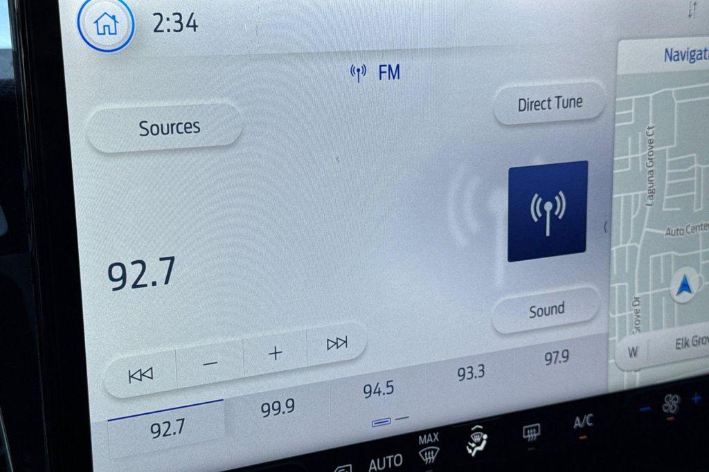 used 2023 Ford Transit-350 car, priced at $38,201