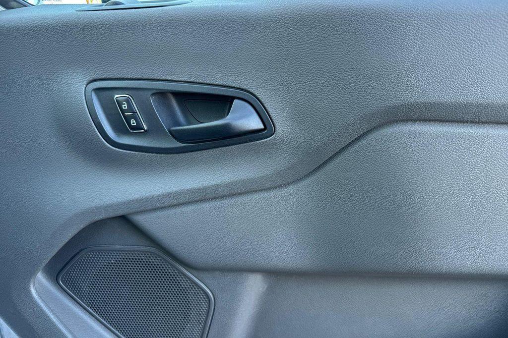 used 2023 Ford Transit-350 car, priced at $38,201