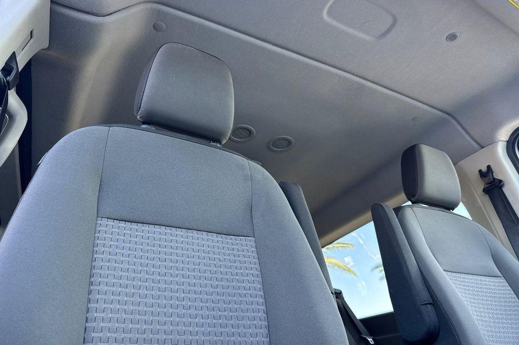 used 2023 Ford Transit-350 car, priced at $38,201