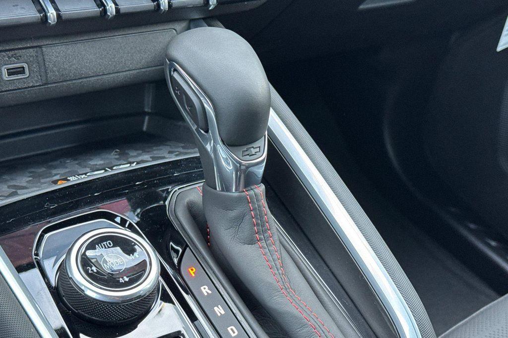 new 2026 Chevrolet Colorado car, priced at $45,136