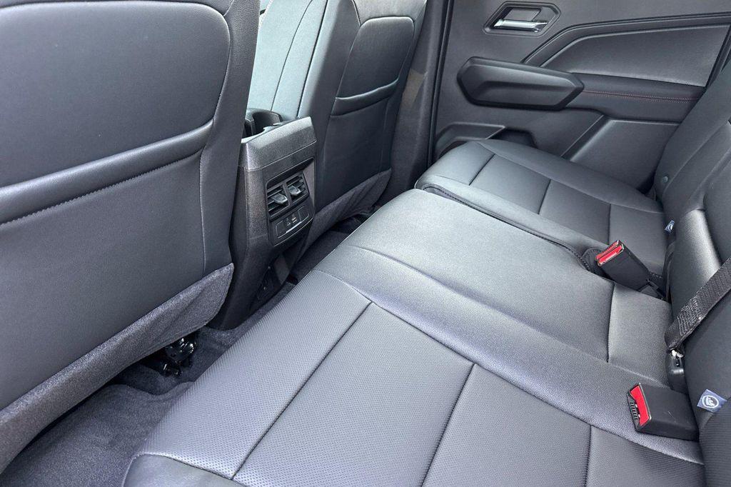 new 2026 Chevrolet Colorado car, priced at $45,136