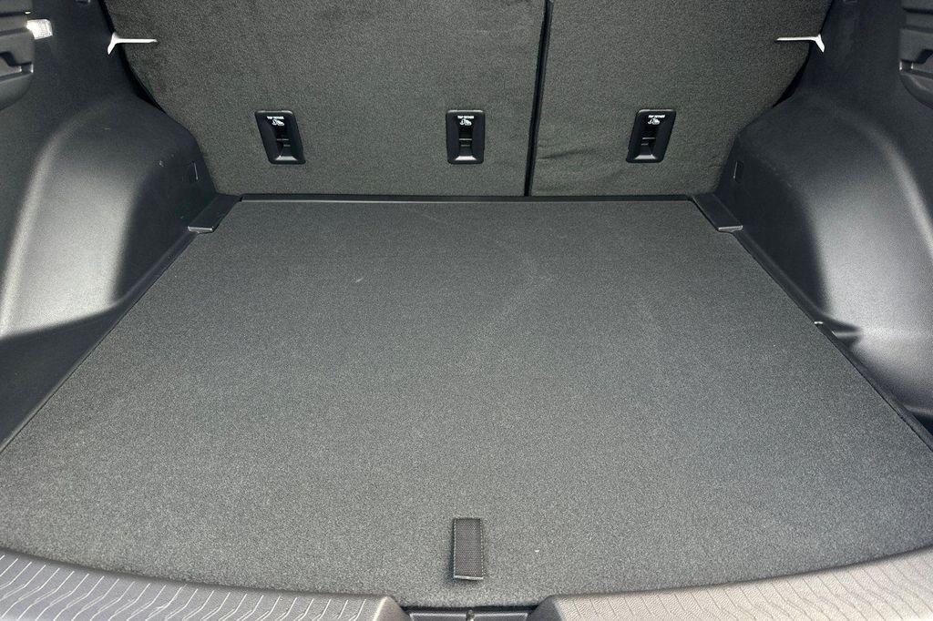 new 2026 Chevrolet Equinox EV car, priced at $33,888