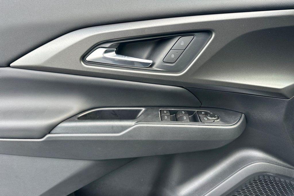 new 2026 Chevrolet Equinox EV car, priced at $33,888