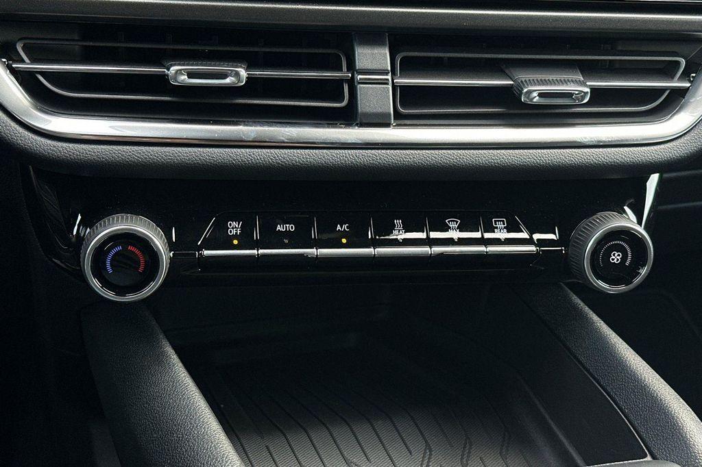 new 2026 Chevrolet Equinox EV car, priced at $33,888