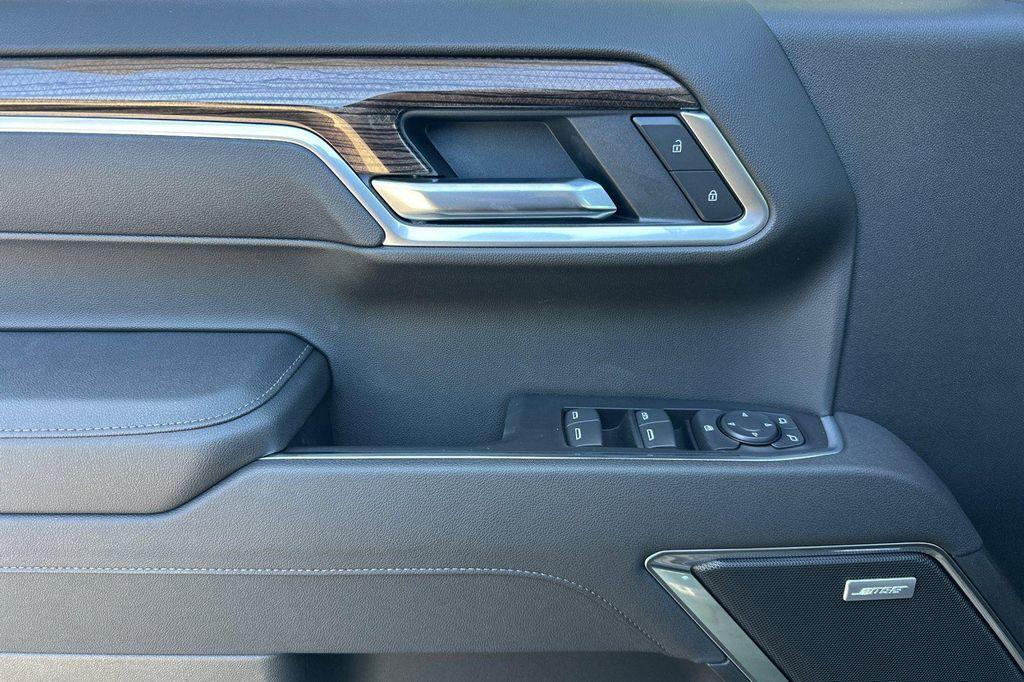 new 2026 Chevrolet Silverado 1500 car, priced at $63,651