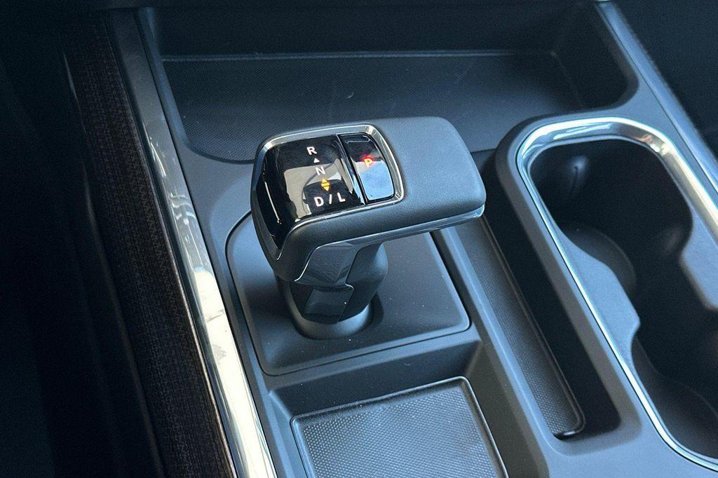 new 2026 Chevrolet Silverado 1500 car, priced at $63,651